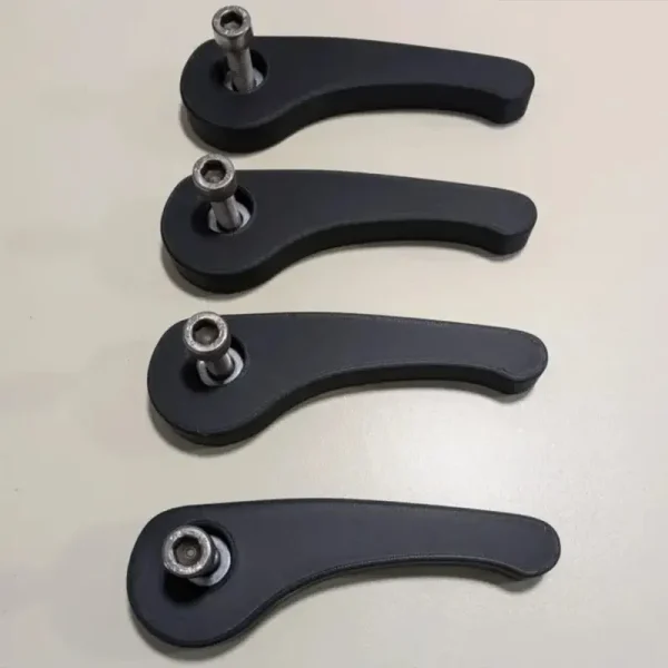 Detailed view of precision workholding solutions showing construction quality for B2B clients